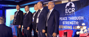 Difesa, da Vilnius la sfida dei conservatori: “Un’Europa più forte nella Nato”