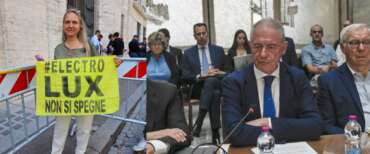 Electrolux, il governo spunta un altro successo dall’agenda delle emergenze