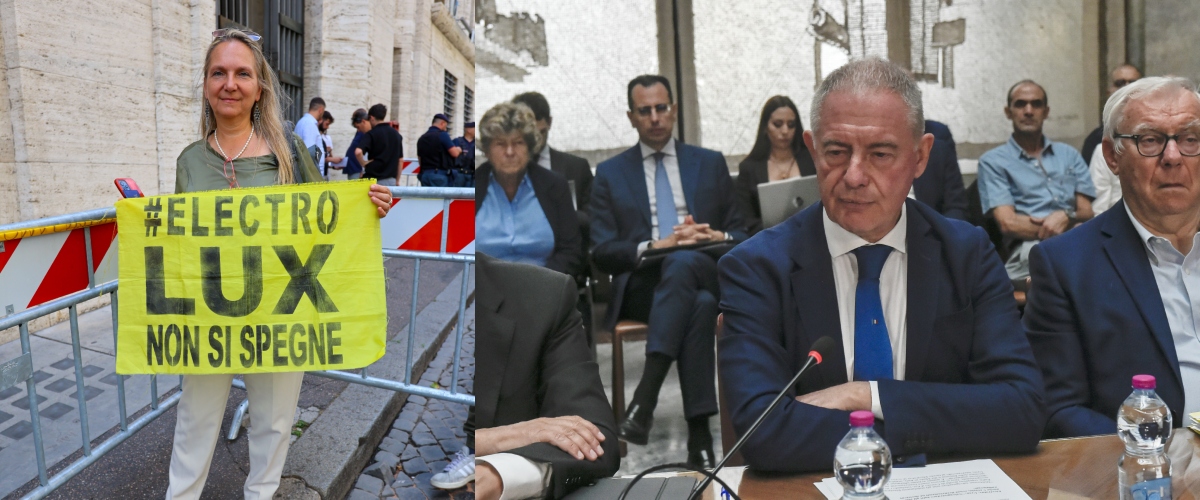 svolta electrolux la linea del governo paga ritirati i licenziamenti al via il nuovo piano persino la fiom cgil approva da Secoloditalia.it svolta electrolux la linea del governo paga ritirati i licenziamenti al via il nuovo piano persino la fiom cgil approva