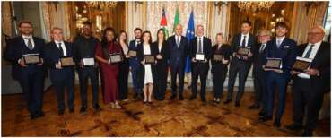 Eni Award 2026: alla presenza del Presidente della Repubblica, premiate le eccellenze della ricerca nei campi dell’energia e dell’ambiente