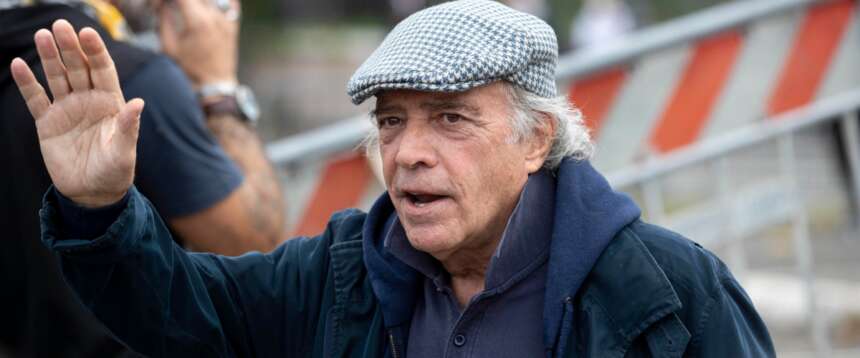 Febbre da cavallo, Montesano rivela: «Il Pomata non esisteva». E su Proietti racconta la verità