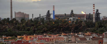 Ex Ilva, mazzata dalla Cassazione: stop all’area a caldo di Taranto. Palazzo Chigi: “Percorso sempre più difficile”