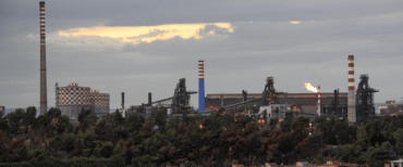 Ex Ilva Taranto domiciliari