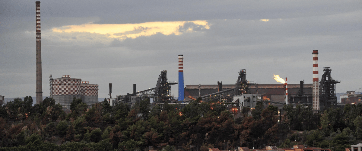 ilva la procura di taranto chiede gli arresti domiciliari per l8217ex ad morselli e altri due manager da Secoloditalia.it ilva la procura di taranto chiede gli arresti domiciliari per l8217ex ad morselli e altri due manager