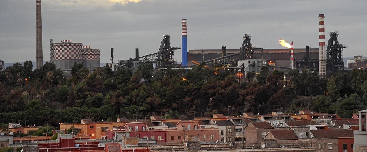 ex ilva mazzata dalla cassazione stop all8217area a caldo di taranto palazzo chigi percorso sempre pi249 difficile da Secoloditalia.it ex ilva mazzata dalla cassazione stop all8217area a caldo di taranto palazzo chigi percorso sempre pi249 difficile
