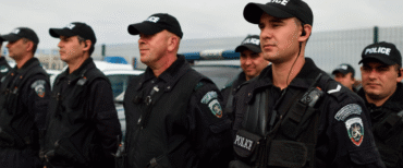 FRONTEX BRUXELLES