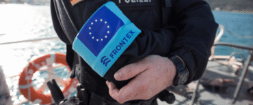 FRONTEX BRUXELLES STRETTA