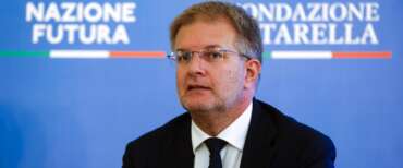 La maggioranza Giorgia e la ricetta della stabilità, Fidanza: “Ci auguriamo lo stesso copione anche in Spagna”