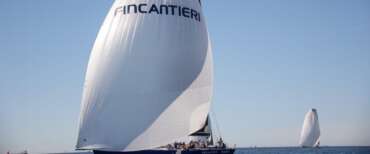 Fincantieri torna alla Barcolana con un equipaggio tutto di dipendenti: la sfida in mare diventa una scuola di leadership