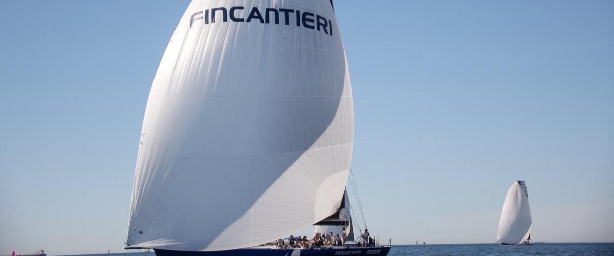 fincantieri torna alla barcolana con un equipaggio tutto di dipendenti la sfida in mare diventa una scuola di leadership da Secoloditalia.it fincantieri torna alla barcolana con un equipaggio tutto di dipendenti la sfida in mare diventa una scuola di leadership