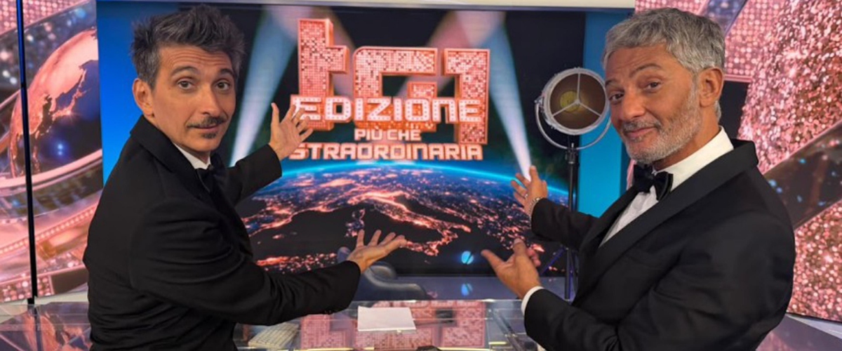 fiorello ritorno col botto in 12 minuti fa il record d8217ascolti disintegra la sinistra smonta le due salis punge vannacci e ranucci da Secoloditalia.it fiorello ritorno col botto in 12 minuti fa il record d8217ascolti disintegra la sinistra smonta le due salis punge vannacci e ranucci