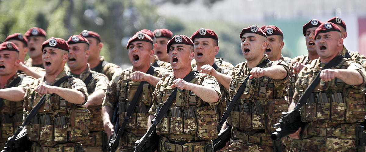 come folgore dal cielo a milano arrivano 500 par224 orgoglio d8217italia chi sono e come possono fermare i violenti da Secoloditalia.it come folgore dal cielo a milano arrivano 500 par224 orgoglio d8217italia chi sono e come possono fermare i violenti