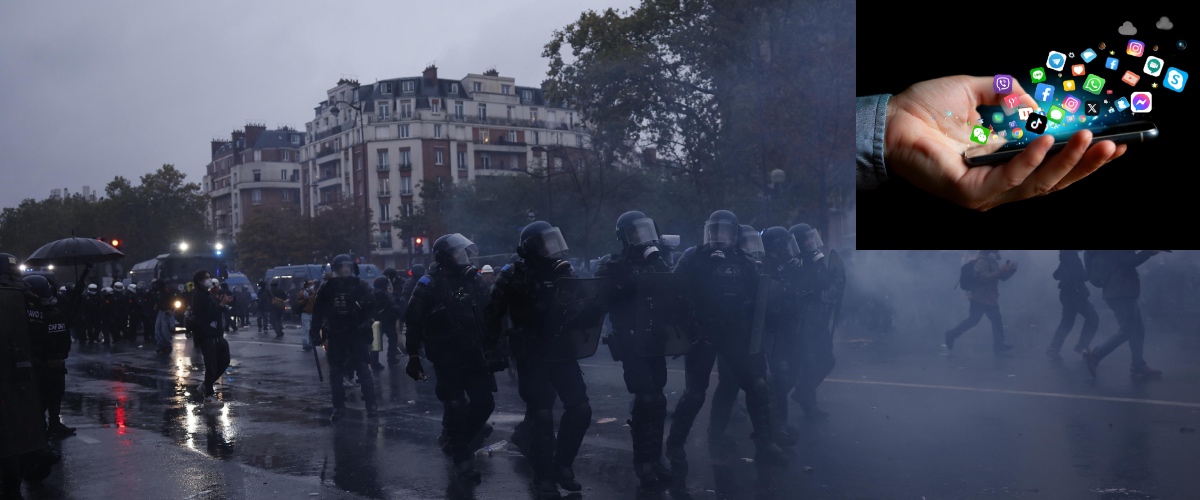 pugno duro della francia contro i post che istigano all8217odio un8217ora di tempo per eliminarli o scatta la sanzione da Secoloditalia.it pugno duro della francia contro i post che istigano all8217odio un8217ora di tempo per eliminarli o scatta la sanzione