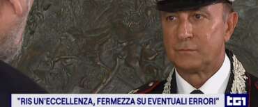 Garlasco, i carabinieri difendono l’Arma ma anche la verità: nessuno sconto se qualcuno ha sbagliato