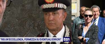 Garlasco, in Aula arriva la richiesta ufficiale per la formazione di una commissione parlamentare d’inchiesta