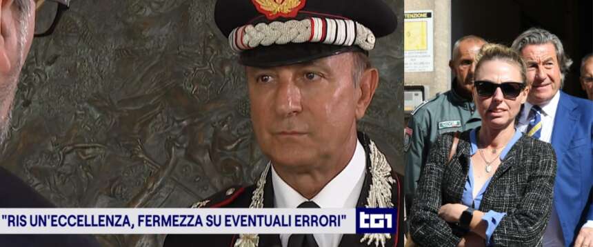 Garlasco, in Aula arriva la richiesta ufficiale per la formazione di una commissione parlamentare d’inchiesta