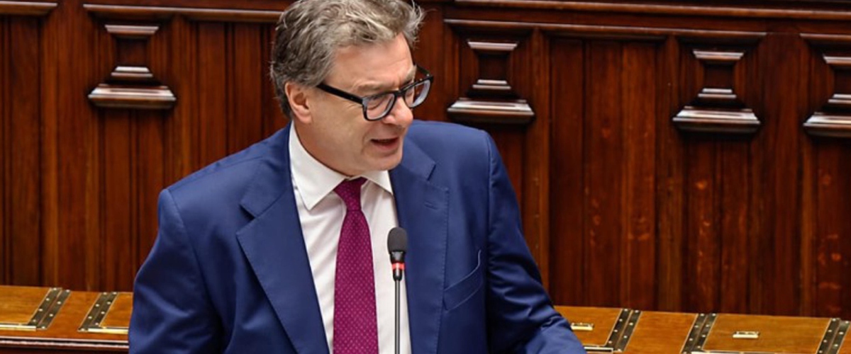 caro energia il governo sblocca 29 miliardi per famiglie imprese e sicurezza la sinistra vota contro da Secoloditalia.it caro energia il governo sblocca 29 miliardi per famiglie imprese e sicurezza la sinistra vota contro