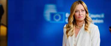 Giorgia Meloni a Bruxelles tra successi incassati e richiami all’opposizione
