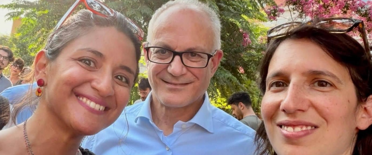 post vergognoso sul 7 ottobre bufera su habiba manaa dirigente pd nello staff di gualtieri da Secoloditalia.it post vergognoso sul 7 ottobre bufera su habiba manaa dirigente pd nello staff di gualtieri