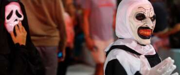 Ascoli, sequestrati 360 prodotti per Halloween destinati ai bambini: rischi di soffocamento e nessuna conformità commerciale