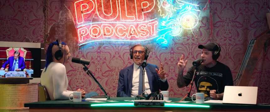 La Russa da Fedez è un fiume in piena: «Vannacci? Mai incontrato, per fortuna». E svela il ministero rifiutato da Meloni