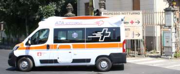 INAUGURAZIONE DEL PRONTO SOCCORSO INFETTIVOLOGICO DELL’OSPEDALE SACCO