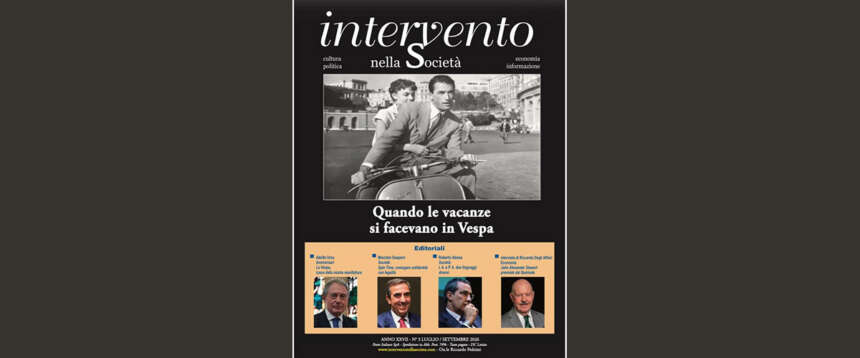 La follia green e il valore del “made in Italy” nel nuovo numero di “Intervento nella società”