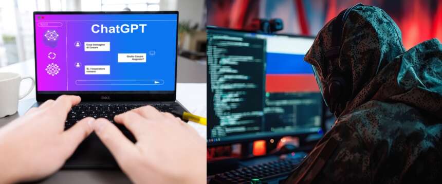 Iran e Russia all’attacco di Chatgpt: creati profili falsi di giornalisti e un Think tank per la propaganda