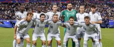 L’Italia di Mancini s’è desta: il pari con la Francia riaccende le speranze del calcio azzurro
