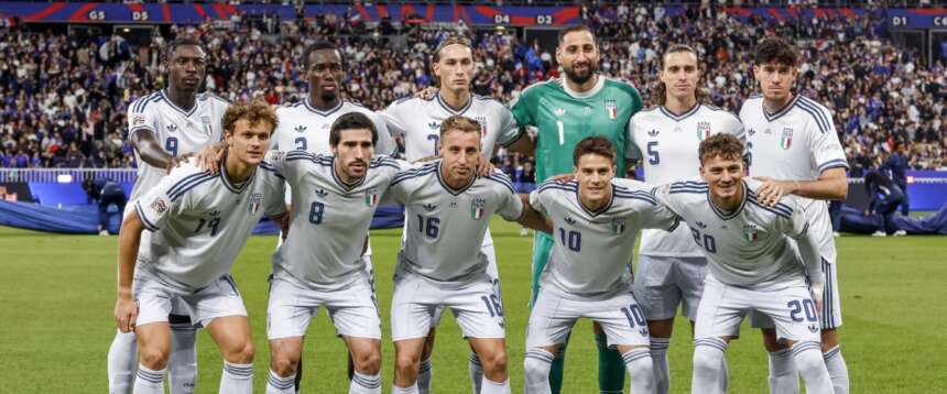 L’Italia di Mancini s’è desta: il pari con la Francia riaccende le speranze del calcio azzurro