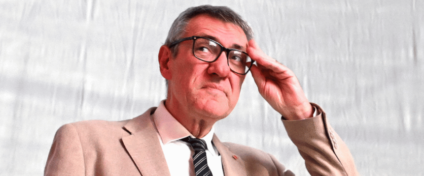 LANDINI SCIOPERI