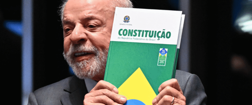 LULA BRASILE ELEZIONI