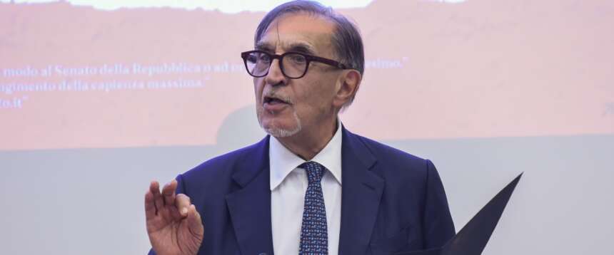 La Russa ironizza: “Il migliore candidato del centrosinistra? Ranucci”. Meloni al Quirinale? “Sarebbe un bene, ma non per ora”