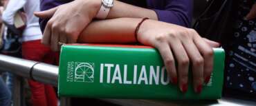 La top ten Treccani-Farnesina sul genio linguistico italiano e le nostre parole famose nel mondo