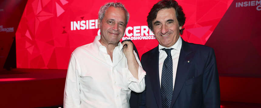 Mentana verso l’addio a “La7”, terremoto nella redazione della tv anti-Meloni: scioperi e accuse all’editore Cairo