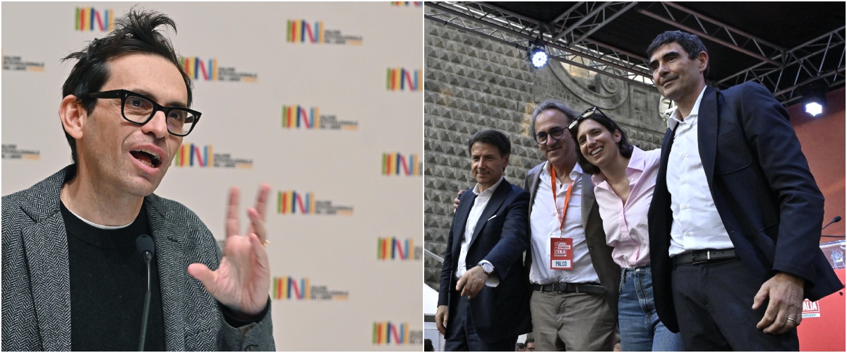 anche lagioia boccia conte schlein e il campo largo se fanno le primarie non andr242 a votare da Secoloditalia.it anche lagioia boccia conte schlein e il campo largo se fanno le primarie non andr242 a votare