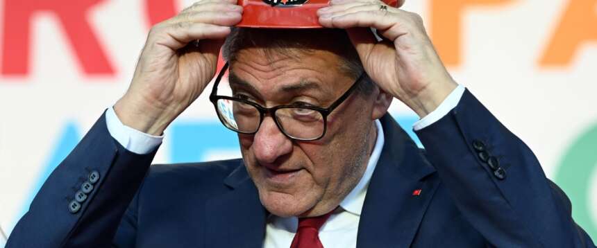 Landini proclama lo sciopero generale troppo presto, la Cisl si è già sfilata: «Protesta ideologica»