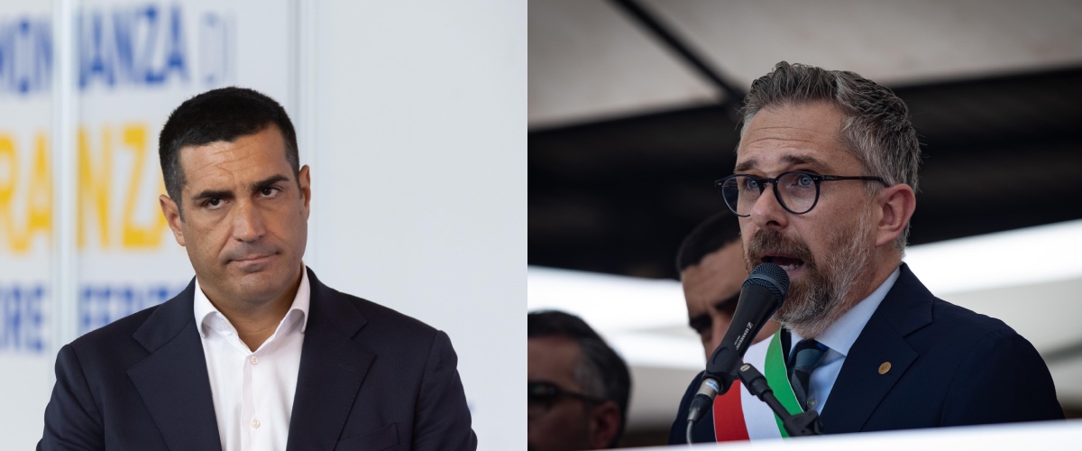 tegola per lepore e de pascale comune e regione condannati a pagare 178 mila euro per l8217esondazione del torrente ravone del 2023 da Secoloditalia.it tegola per lepore e de pascale comune e regione condannati a pagare 178 mila euro per l8217esondazione del torrente ravone del 2023