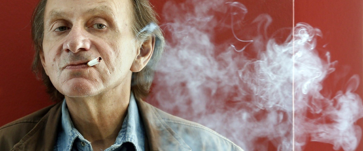 houellebecq spiazza la sinistra giorgia meloni sta cambiando l8217europa se le pen vincer224 sar224 merito suo ecco perch233 da Secoloditalia.it houellebecq spiazza la sinistra giorgia meloni sta cambiando l8217europa se le pen vincer224 sar224 merito suo ecco perch233