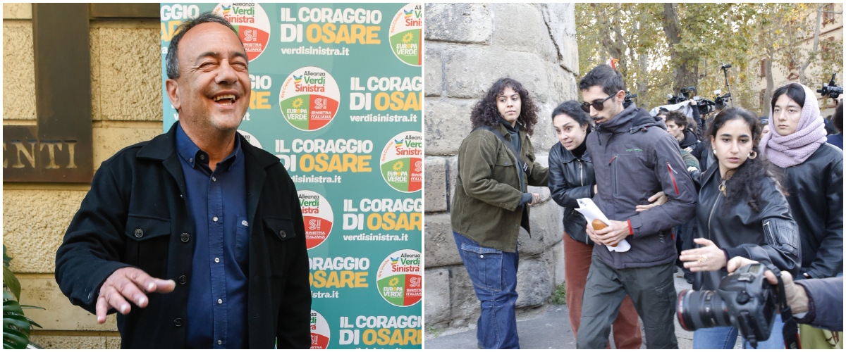 la sinistra proposta di mimmo lucano avs candidi siher 232 un bravo ragazzo da Secoloditalia.it la sinistra proposta di mimmo lucano avs candidi siher 232 un bravo ragazzo