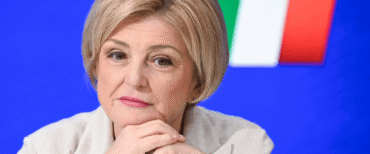 MARINA CALDERONE