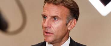 Macron avverte i vandali e si distacca dall’estrema sinistra: “Nessuna violenza è legittima: né verbale, né fisica”