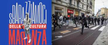 Il fenomeno maranza è il nuovo antagonismo: dall’invidia di classe alle differenze con i giovani di destra