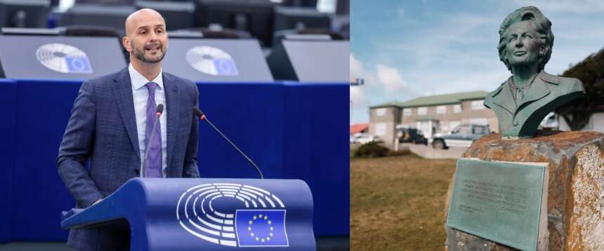 Premi Thatcher 2026, Procaccini svela i vincitori e lancia la sfida: «Abbiamo bisogno di una nuova generazione di leader di ferro»