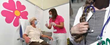 Medici no vax e medici anti-Cpr e, nel mezzo, la doppia morale della sinistra
