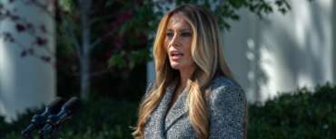 Melania Trump strappa una tregua umanitaria tra Russia e Ucraina a Oleshky: «Senza il mio intervento sarebbe stato impossibile»