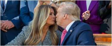Il Nobel per la Pace a Melania? La diplomazia silenziosa della First Lady che potrebbe beffare Trump