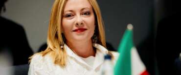 La maggioranza Meloni può funzionare anche in Europa
