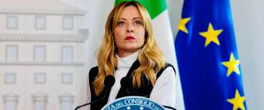 Meloni incalza l’Europa: “Basta andare in ordine sparso sull’Ucraina, serve una voce sola per trattare con Putin”