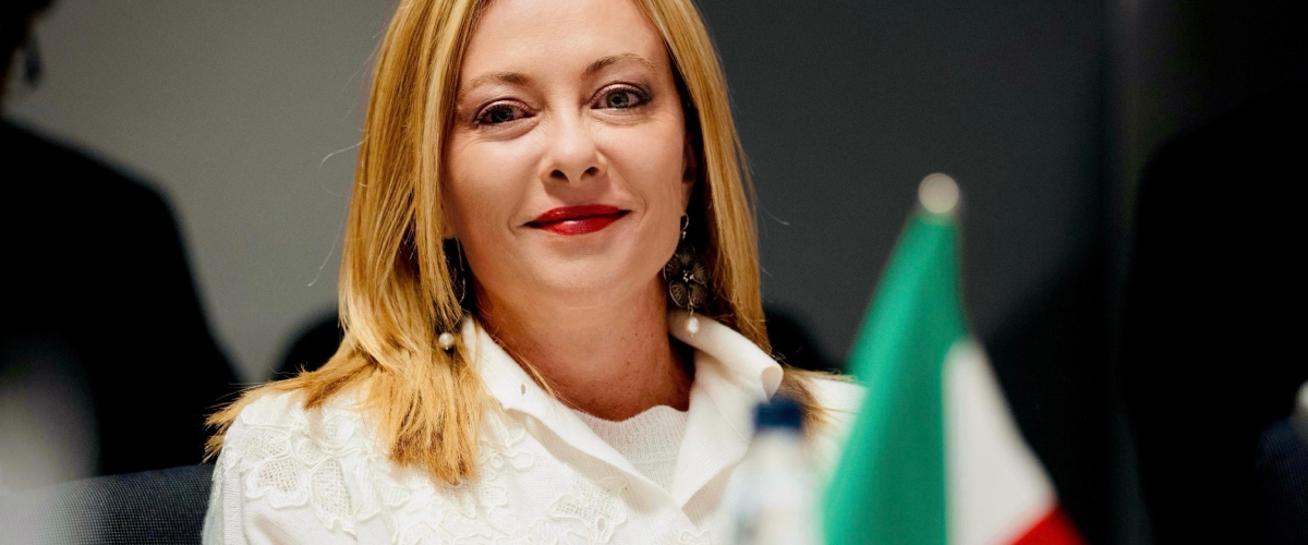 la maggioranza meloni pu242 funzionare anche in europa da Secoloditalia.it la maggioranza meloni pu242 funzionare anche in europa